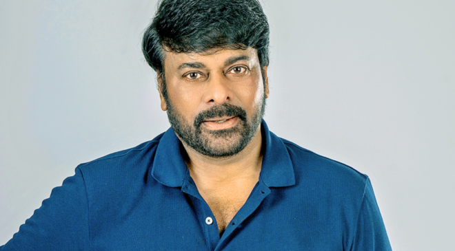 Megastar's key comments on 'Pushpa-2'