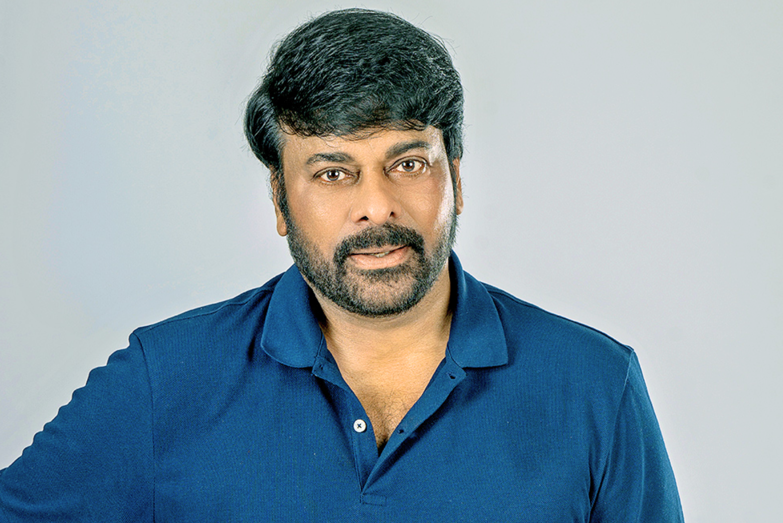 Megastar's key comments on 'Pushpa-2'