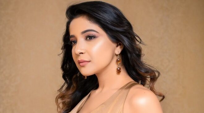 I only got married to my husband: Sakshi Agarwal