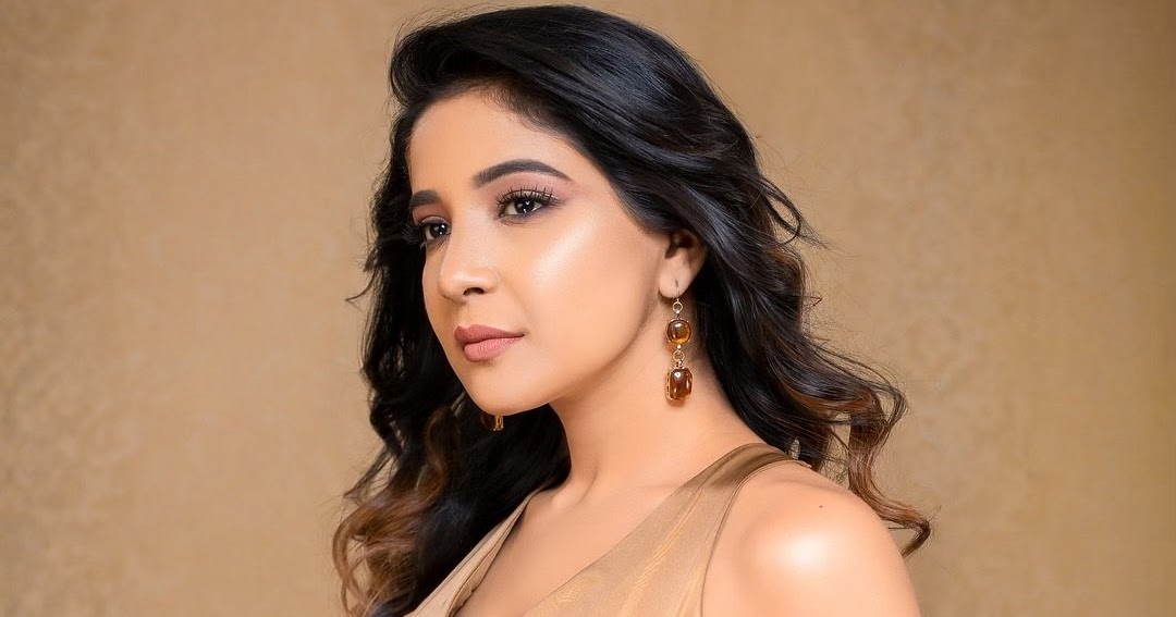 I only got married to my husband: Sakshi Agarwal