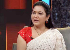 Actress Hema: No more movies fo
