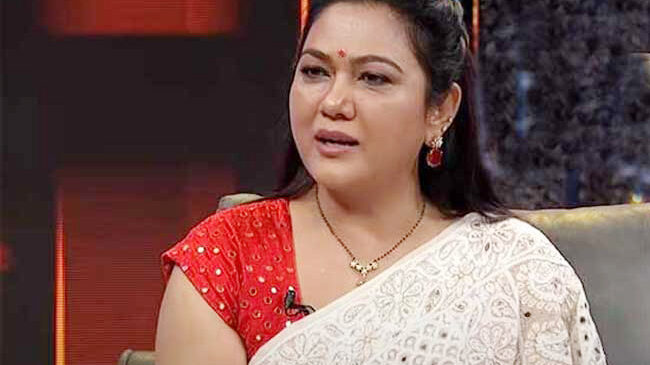 Actress Hema: No more movies fo