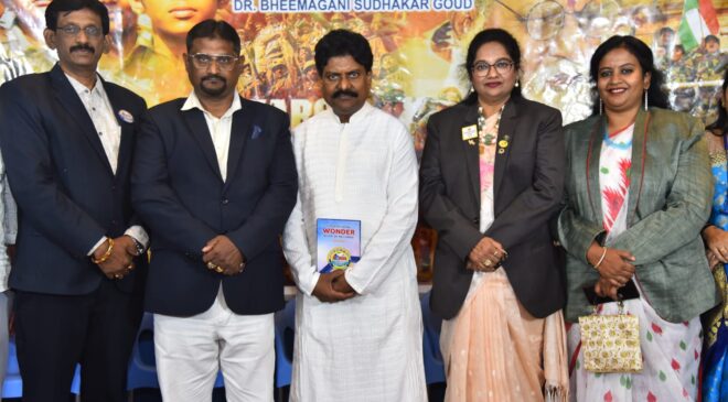 "Abhinav" – A Film for a Drug-Free Society