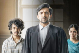 Court movie review