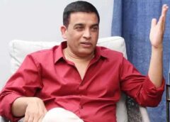 Don't dispute Gaddar Awards: TGFDC Chairman Dil Raju