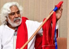 Applications invited for Gaddar Telangana Film Awards