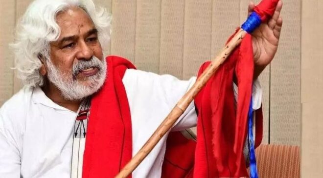 Applications invited for Gaddar Telangana Film Awards