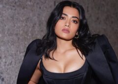 National Crush Rashmika Mandanna: The Queen of Indian Cinema with Blockbuster Movies