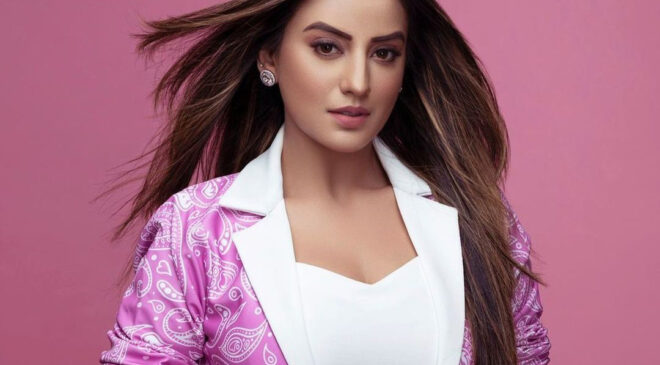 Urvashi Rautela set to deliver another pop stunner with Jjust Music’s 'Faraari'