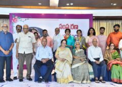Krishnavenigari is a golden lesson in Telugu cinema: Venkaiah Naidu