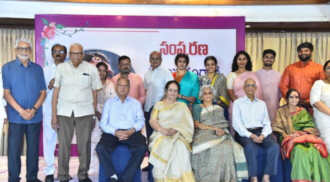 Krishnavenigari is a golden lesson in Telugu cinema: Venkaiah Naidu