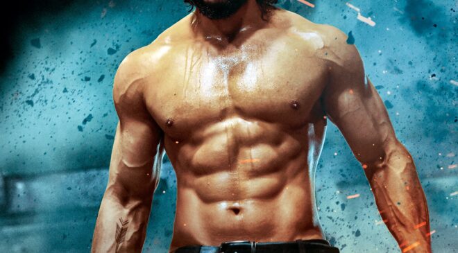 Gear Up for a Spy Action Extravaganza! Akhil Akkineni's "Agent" Premieres Digitally on Sony LIV from March 14!