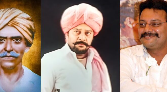 Dialogue King Sai Kumar to receive Komaram Bheem National Award