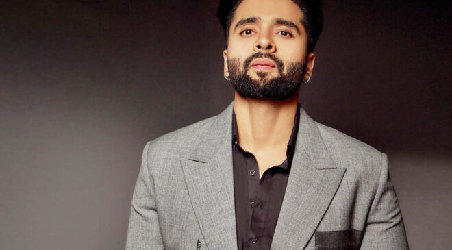 “AI can empower creators to craft stories in inventive ways,” says Jackky Bhagnani