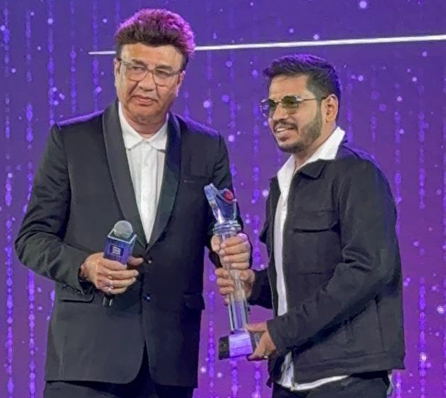 Hindustan Times OTTplay Awards 2025: Pradeep Maddali Emerges As Best Director For ZEE5 Series 'Vikkatakavi'