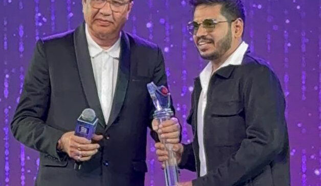 Hindustan Times OTTplay Awards 2025: Pradeep Maddali Emerges As Best Director For ZEE5 Series 'Vikkatakavi'