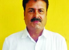 LRS time should be extended: BRS state leaders, former ZPTC Botla Parameshwar of Aleru