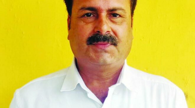 LRS time should be extended: BRS state leaders, former ZPTC Botla Parameshwar of Aleru