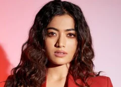 National Crush Rashmika Mandanna: The Queen of Indian Cinema with Blockbuster Movies