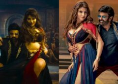 Indecent dance steps in movie songs should be stopped immediately