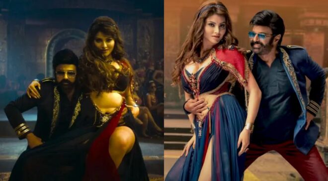 Indecent dance steps in movie songs should be stopped immediately