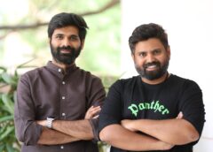 'Akkad Ammy Ikka Abbayi' is a complete entertainer that the whole family can enjoy together this summer: Directors Nithin & Bharat