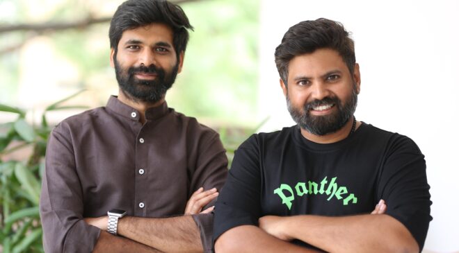 'Akkad Ammy Ikka Abbayi' is a complete entertainer that the whole family can enjoy together this summer: Directors Nithin & Bharat