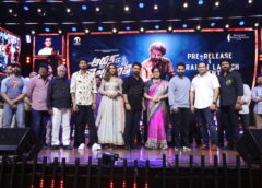 I saw the movie Arjun S/O Vyjayanthi. Write it down..the last twenty minutes will bring tears to the eyes of the audience. This will be a special film in Kalyan's career.