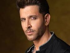 I love NTR a lot: Hrithik Roshan