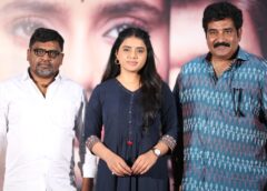 We Dedicate This Success To All Women: Sumaya Reddy at ‘Dear Uma’ Success Meet