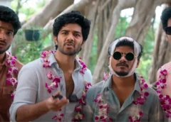 Mad Square…Vishnu in the role of Laddu!