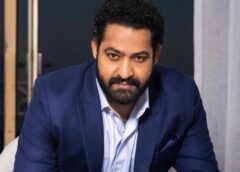 NTR gives good news to fans