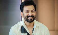 Prithviraj Sukumar gets a shock... Income Tax Department issues notices