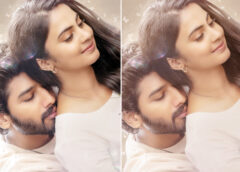 Vanara Celluloid, Zee Studios, Maruthi Team Product's Beauty First Single- Kannamma Out Now