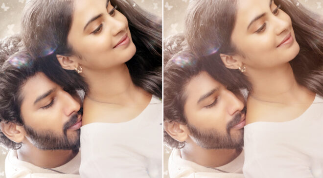 Vanara Celluloid, Zee Studios, Maruthi Team Product's Beauty First Single- Kannamma Out Now