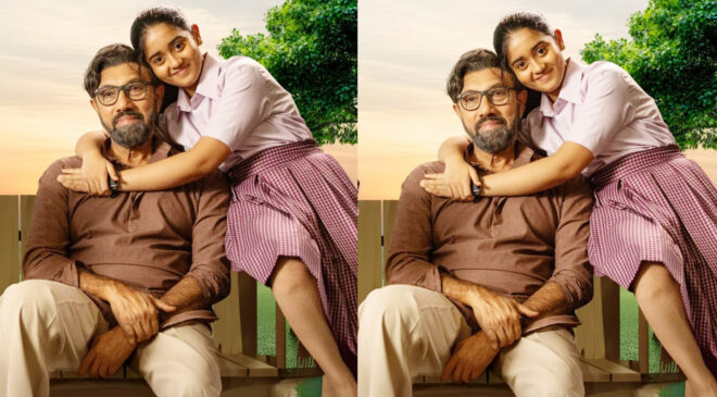 Sathyaraj’s Enthusiasm In Promoting Tribanadhari Barbarik Inspires the Youth