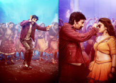 Tu Mera Lover Hits Hard – Whistles Guaranteed On the Big Screens