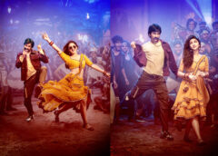 Tu Mera Lover Hits Hard - Whistles Guaranteed On the Big Screens