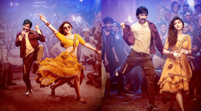 Tu Mera Lover Hits Hard - Whistles Guaranteed On the Big Screens
