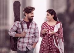 Sumaya Reddy's Feel-good Emotional Love Entertainer 'Dear Uma' Releasing on April 18th