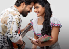 Sumaya Reddy's Feel-good Emotional Love Entertainer 'Dear Uma' Releasing on April 18th
