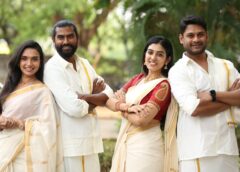 ఏప్రిల్ 11న రాబోతోన్న ‘చెరసాల’ అన్ని వర్గాల ప్రేక్షకులని ఆకట్టుకునేలా ఉంటుంది.. మీడియా సమావేశంలో చిత్రయూనిట్