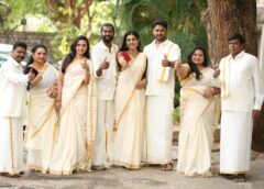 The movie Cherasaala releasing on April 11th will appeal to audiences of all walks: The film’s unit