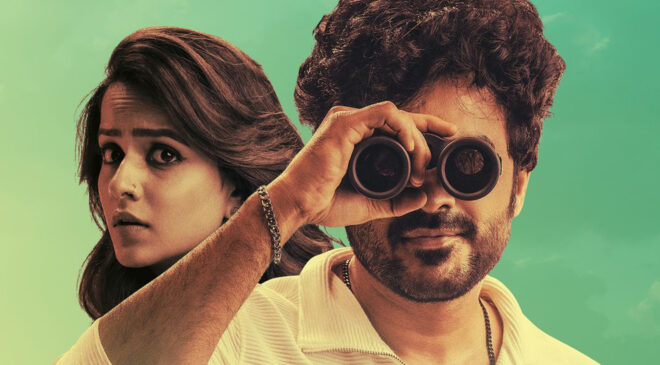 'Jack' Movie Review: An Impressive Spy Thriller!