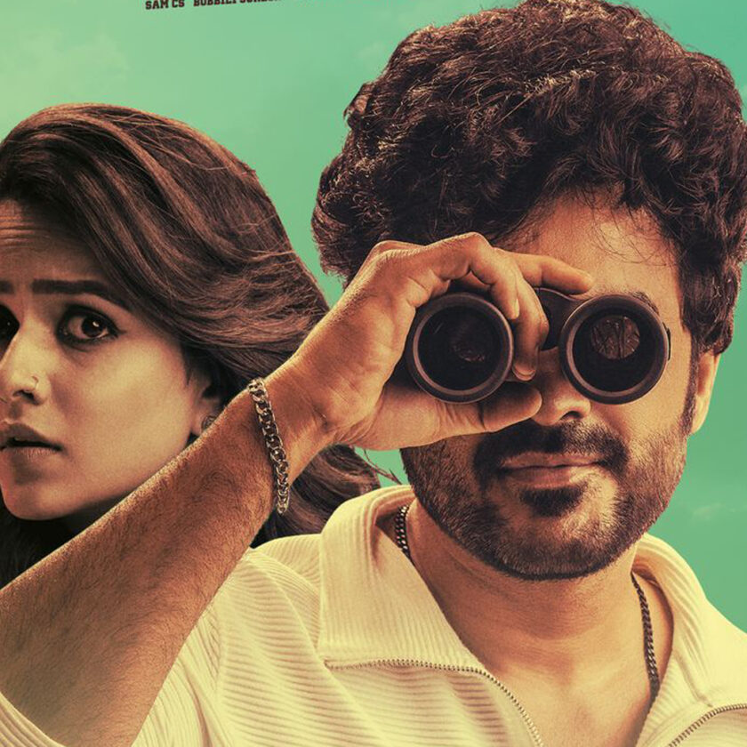 'Jack' Movie Review: An Impressive Spy Thriller!