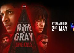 Love, Lies & Truth: Sony LIV Unveils The Trailer Of Its Gripping Docu-Drama “Black, White & Gray – Love Kills”: Worlwide Premiere On May 2