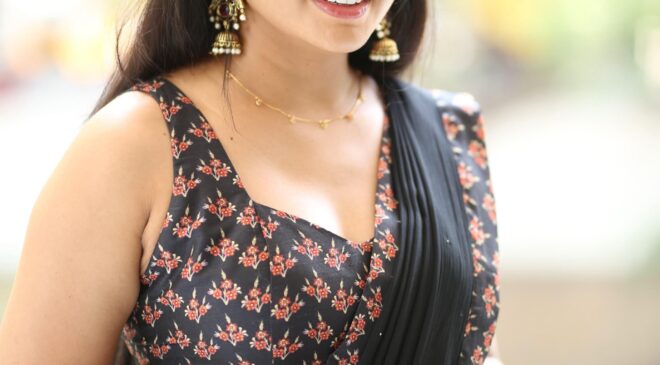 “Dear Uma,” Releasing on April 18, Aims to Raise Awareness, Says Sumaya Reddy