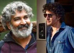 Huge expectations on Mahesh-Rajamouli's film