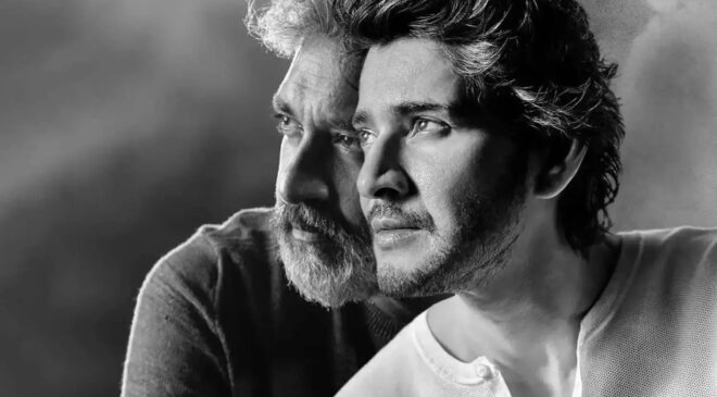 Rajamouli gave a passport to a lion!?