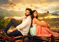 హిలేరియస్ ఫన్ రైడ్ మూవీ “ఖేల్ ఖతమ్ దర్వాజా బంద్” నుంచి ‘ఏదో ఏదో..’ లిరికల్ సాంగ్ రిలీజ్